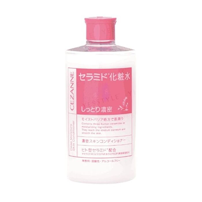 Deep Moisture Skin Conditioner - 410ml