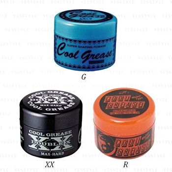 Cool Grease - XX - 87g