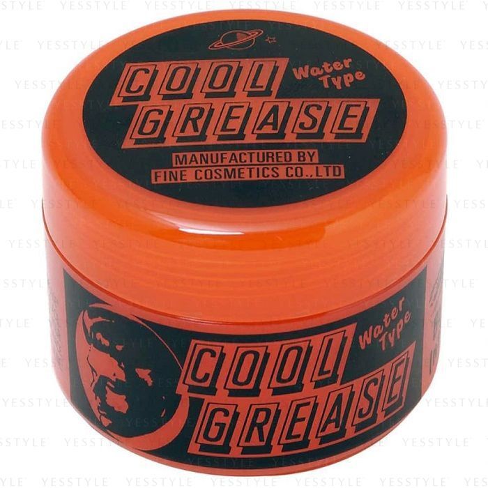 Cool Grease - G - 210g
