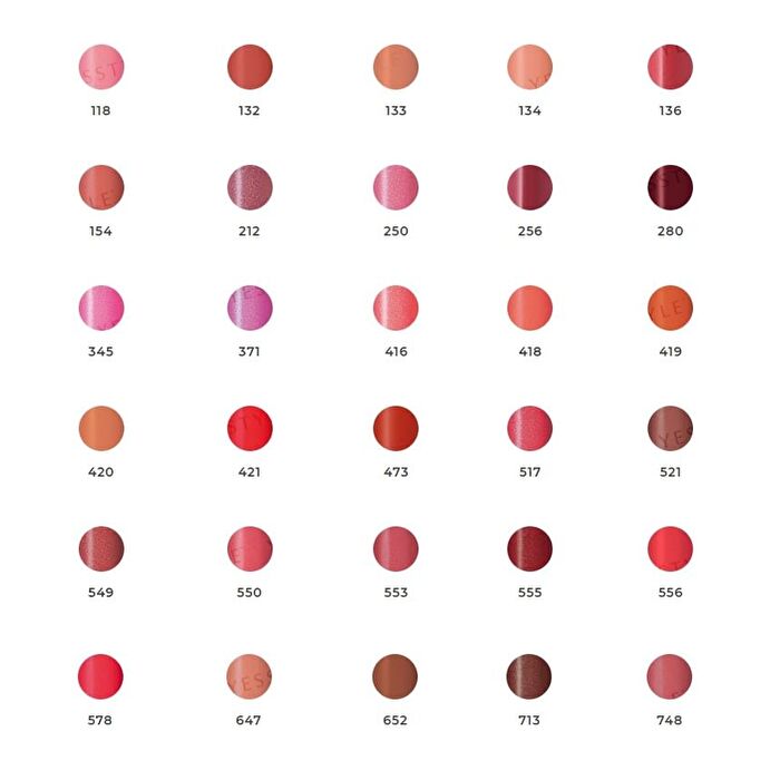 Lipstick S - 416 Refill
