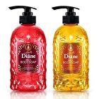 Moist Diane Oil In Body Soap - Chardonnay - 500ml