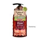 Moist Diane Oil In Body Soap - Chardonnay - 500ml