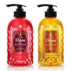 Moist Diane Oil In Body Soap - Chardonnay - 500ml