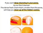 No. 2 Deep Clean Fresh Cream Cleanser - 120ml