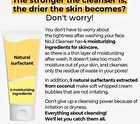 No. 2 Deep Clean Fresh Cream Cleanser - 120ml