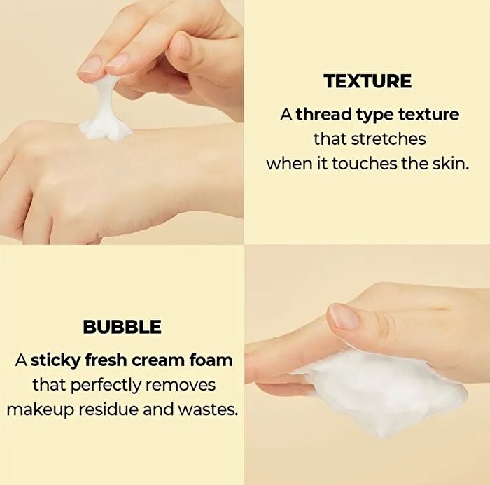 No. 2 Deep Clean Fresh Cream Cleanser - 120ml