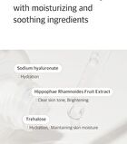 Ampoule Real Active Panthenol Plus - 2025 Version - 50ml