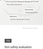 Ampoule Real Active Panthenol Plus - 2025 Version - 50ml