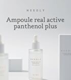 Ampoule Real Active Panthenol Plus - 2025 Version - 50ml
