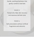 Ampoule Real Active Panthenol Plus - 2025 Version - 50ml
