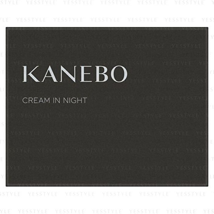Cream In Night - 50g