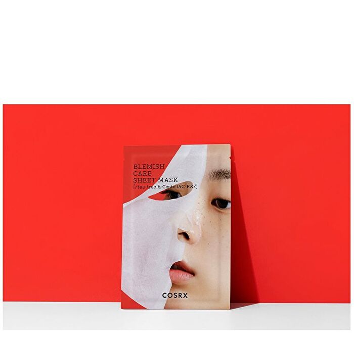 Cosrx AC Collection Blemish Care Sheet Mask - 26 ml x 1 pc