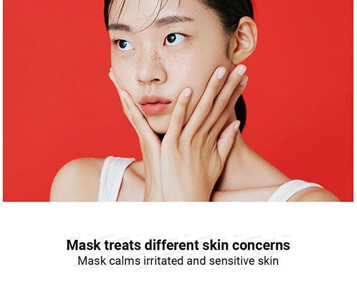Cosrx AC Collection Blemish Care Sheet Mask - 26 ml x 1 pc