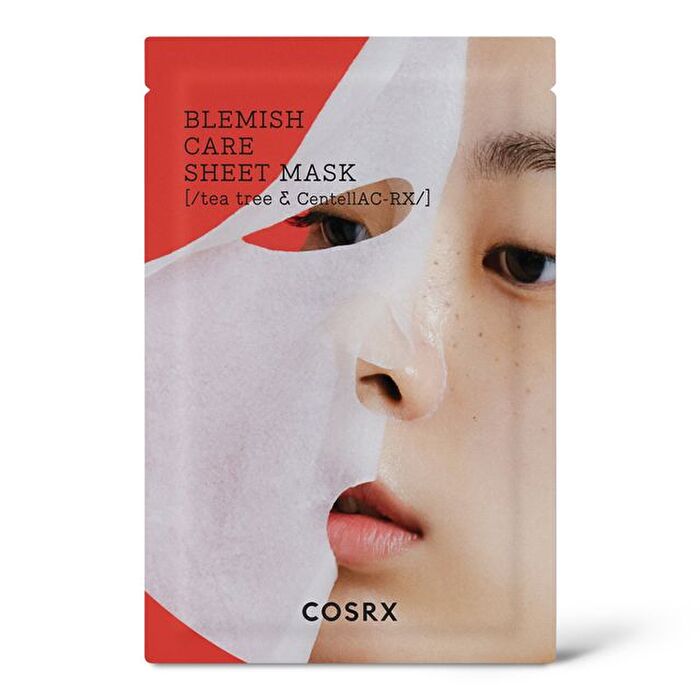 Cosrx AC Collection Blemish Care Sheet Mask - 26 ml x 1 pc