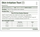 Cosrx Pure Fit Cica Creamy Foam Cleanser Mini - 75ml