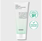 Cosrx Pure Fit Cica Creamy Foam Cleanser Mini - 75ml