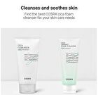 Cosrx Pure Fit Cica Creamy Foam Cleanser Mini - 75ml