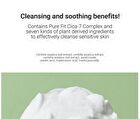 Cosrx Pure Fit Cica Creamy Foam Cleanser Mini - 75ml