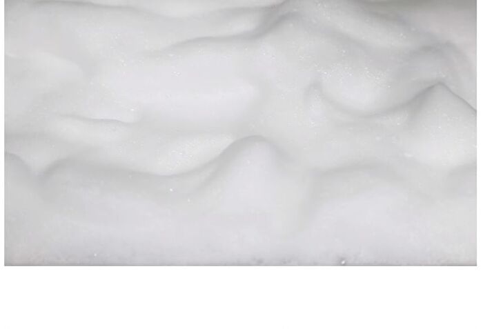 Cosrx Pure Fit Cica Creamy Foam Cleanser Mini - 75ml