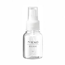 Meko Round Spray Bottle 50ml - 1 pc