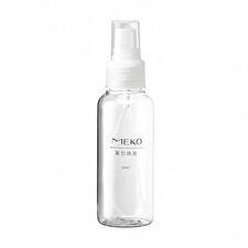Meko Round Spray Bottle 100ml - 1 pc