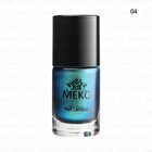 Glazed Aurora Series Nail Polish - 01 Ice Morning Starlight - 12ml