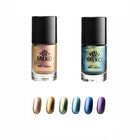 Glazed Aurora Series Nail Polish - 04 Extreme Cold Luguang - 12ml