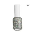 Reagan Treasure Box Nail Polish - 03 Pineapple Coconut