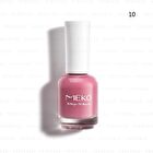 Reagan Treasure Box Nail Polish - 04 Blueberry Cheese