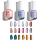 Reagan Treasure Box Nail Polish - 05 Strawberry Cheese
