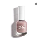 Reagan Treasure Box Nail Polish - 16 Cantaloupe