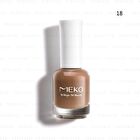 Reagan Treasure Box Nail Polish - 18 Milk Chocolate