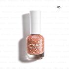 Reagan Treasure Box Nail Polish - 18 Milk Chocolate