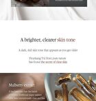 Black Tea Time Reverse Eye Cream Mini - 9ml