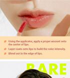 romand Juicy Lasting Tint Bare Juicy Series - 4 Colors - #22 Pomelo Skin