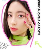 romand Better Than Palette The Secret Garden - 9 Types - #05 Shade & Shadow Garden
