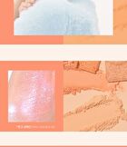 romand Better Than Palette The Secret Garden - 9 Types - #05 Shade & Shadow Garden