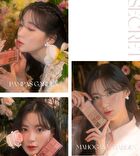 romand Better Than Palette The Secret Garden - 9 Types - #05 Shade & Shadow Garden
