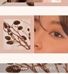 romand Better Than Palette The Secret Garden - 9 Types - #05 Shade & Shadow Garden