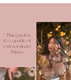 romand Better Than Palette The Secret Garden - 9 Types - #05 Shade & Shadow Garden