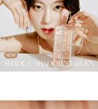 romand Better Than Palette The Secret Garden - 9 Types - #05 Shade & Shadow Garden