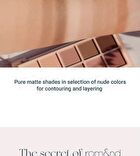 romand Better Than Palette The Secret Garden - 9 Types - #00 Light & Glitter Garden
