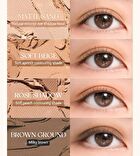 romand Better Than Palette The Secret Garden - 9 Types - #00 Light & Glitter Garden
