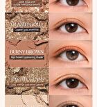 romand Better Than Palette The Secret Garden - 9 Types - #00 Light & Glitter Garden