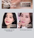 romand Better Than Palette The Secret Garden - 9 Types - #00 Light & Glitter Garden