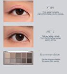 romand Better Than Palette The Secret Garden - 9 Types - #00 Light & Glitter Garden