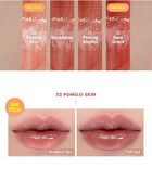 romand Juicy Lasting Tint Bare Juicy Series - 4 Colors - #25 Bare Grape