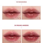 romand Juicy Lasting Tint Bare Juicy Series - 4 Colors - #25 Bare Grape
