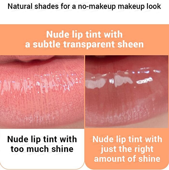 romand Juicy Lasting Tint Bare Juicy Series - 4 Colors - #25 Bare Grape