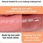 romand Juicy Lasting Tint Bare Juicy Series - 4 Colors - #25 Bare Grape